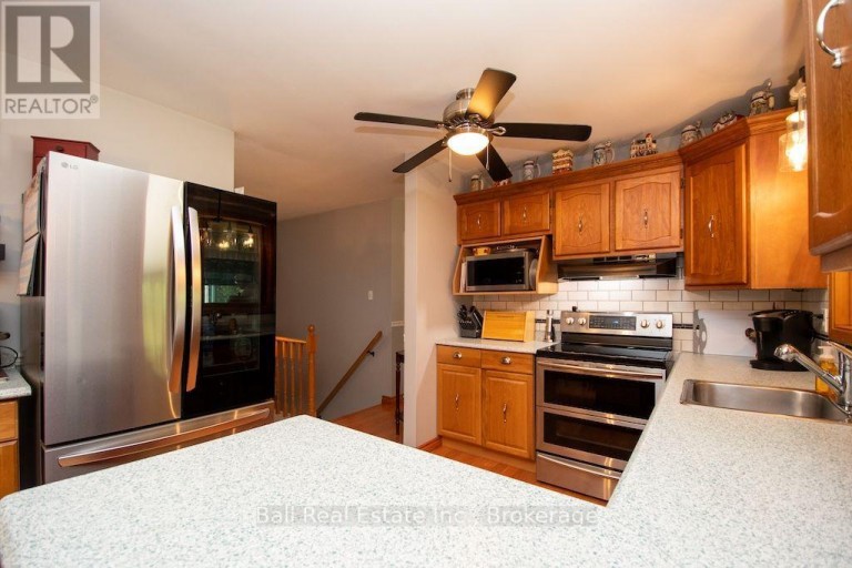 71 GRANTSVILLE TRAIL, Trent Lakes, Ontario, K0L1J0
