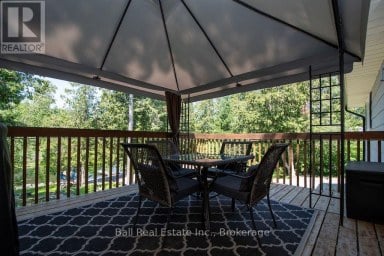 71 GRANTSVILLE TRAIL Trent Lakes Ontario photo 24