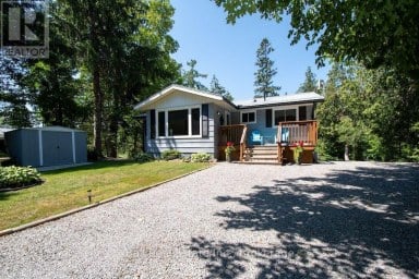 71 GRANTSVILLE TRAIL Trent Lakes Ontario photo 3