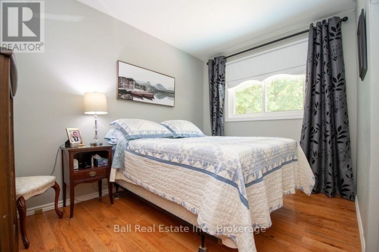 71 GRANTSVILLE TRAIL, Trent Lakes, Ontario, K0L1J0