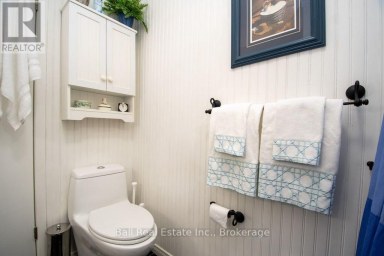 71 GRANTSVILLE TRAIL Trent Lakes Ontario photo 33
