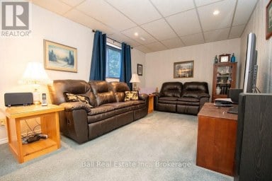 71 GRANTSVILLE TRAIL Trent Lakes Ontario photo 34