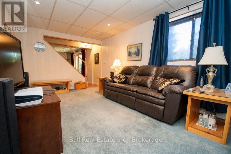 71 GRANTSVILLE TRAIL, Trent Lakes, Ontario, K0L1J0