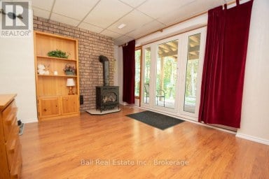 71 GRANTSVILLE TRAIL Trent Lakes Ontario photo 36