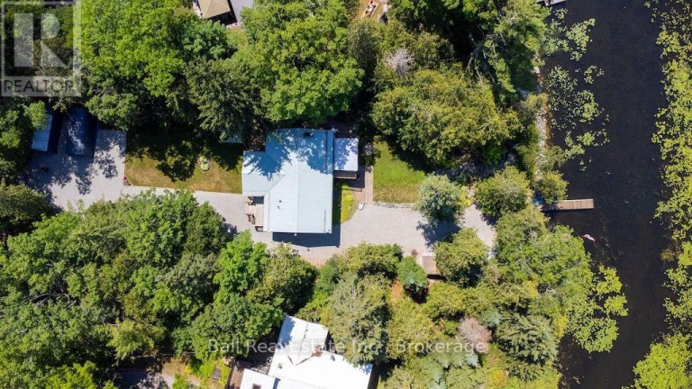 71 GRANTSVILLE TRAIL, Trent Lakes, Ontario, K0L1J0
