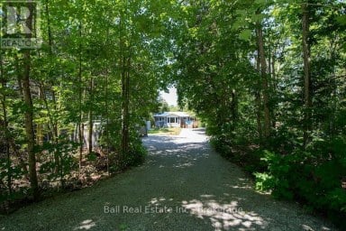 71 GRANTSVILLE TRAIL Trent Lakes Ontario photo 4