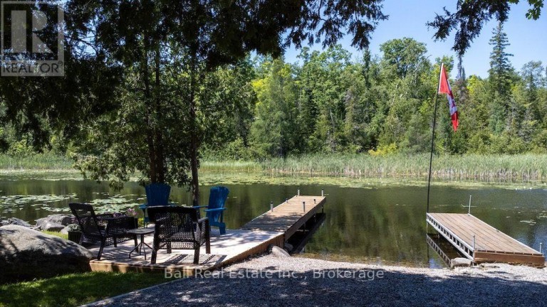 71 GRANTSVILLE TRAIL, Trent Lakes, Ontario, K0L1J0