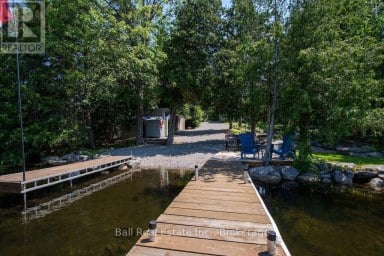 71 GRANTSVILLE TRAIL Trent Lakes Ontario photo 41
