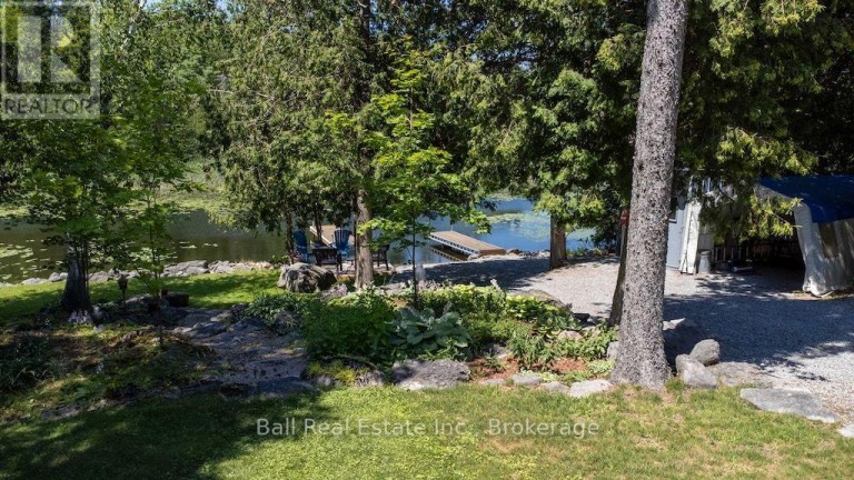 71 GRANTSVILLE TRAIL, Trent Lakes, Ontario, K0L1J0