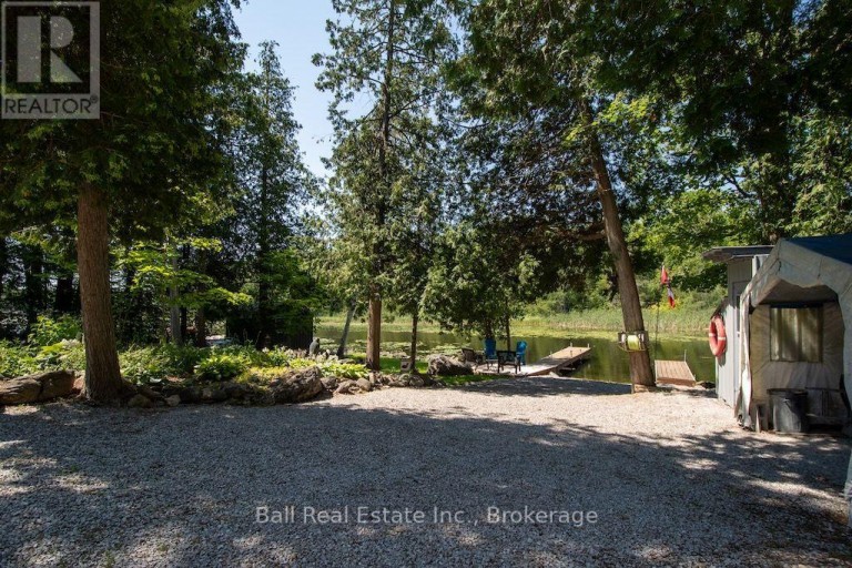71 GRANTSVILLE TRAIL, Trent Lakes, Ontario, K0L1J0