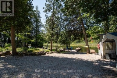 71 GRANTSVILLE TRAIL Trent Lakes Ontario photo 46