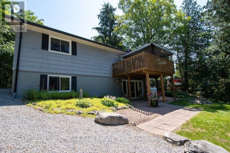 71 GRANTSVILLE TRAIL, Trent Lakes, Ontario, K0L1J0