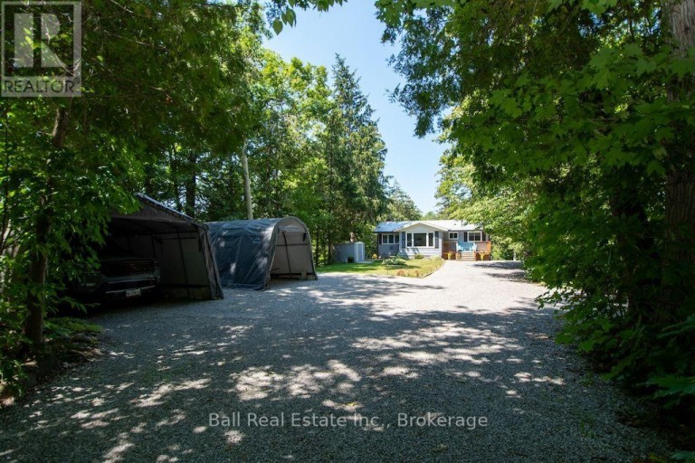 71 GRANTSVILLE TRAIL, Trent Lakes, Ontario, K0L1J0