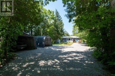 71 GRANTSVILLE TRAIL Trent Lakes Ontario photo 5