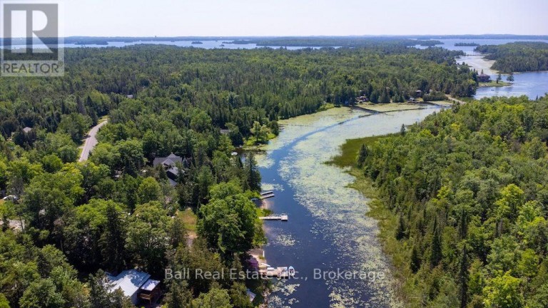 71 GRANTSVILLE TRAIL, Trent Lakes, Ontario, K0L1J0