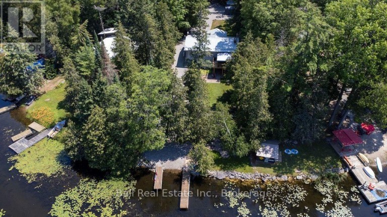 71 GRANTSVILLE TRAIL, Trent Lakes, Ontario, K0L1J0