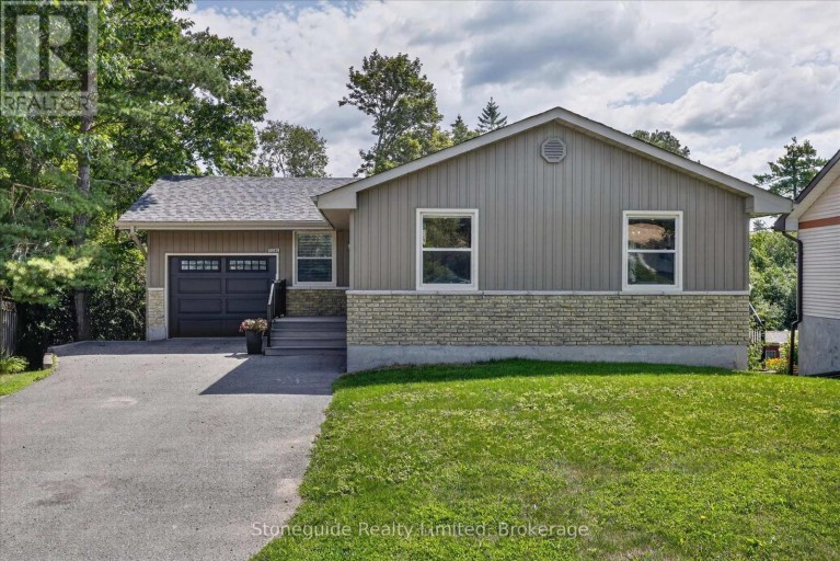 1261 PULPIT ROAD, Peterborough (Monaghan Ward 2), Ontario, K9K1H4