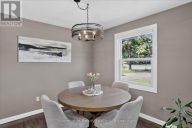 1261 PULPIT ROAD Peterborough (Monaghan Ward 2) Ontario photo 11