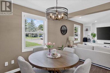1261 PULPIT ROAD Peterborough (Monaghan Ward 2) Ontario photo 12