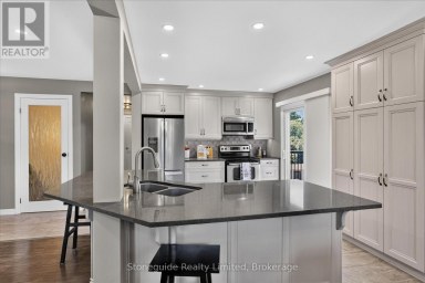 1261 PULPIT ROAD Peterborough (Monaghan Ward 2) Ontario photo 14