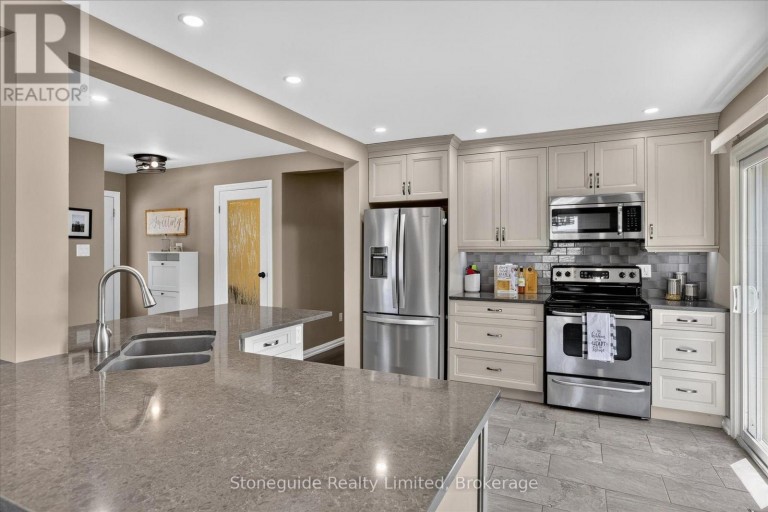 1261 PULPIT ROAD, Peterborough (Monaghan Ward 2), Ontario, K9K1H4