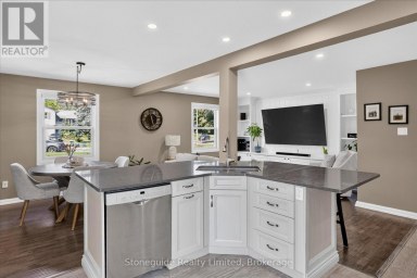 1261 PULPIT ROAD Peterborough (Monaghan Ward 2) Ontario photo 17