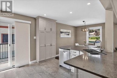 1261 PULPIT ROAD Peterborough (Monaghan Ward 2) Ontario photo 18