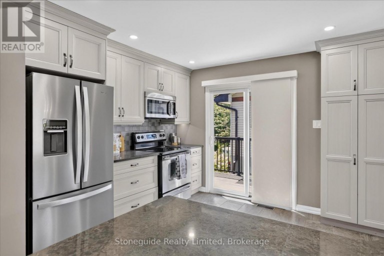 1261 PULPIT ROAD, Peterborough (Monaghan Ward 2), Ontario, K9K1H4