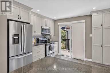 1261 PULPIT ROAD Peterborough (Monaghan Ward 2) Ontario photo 19