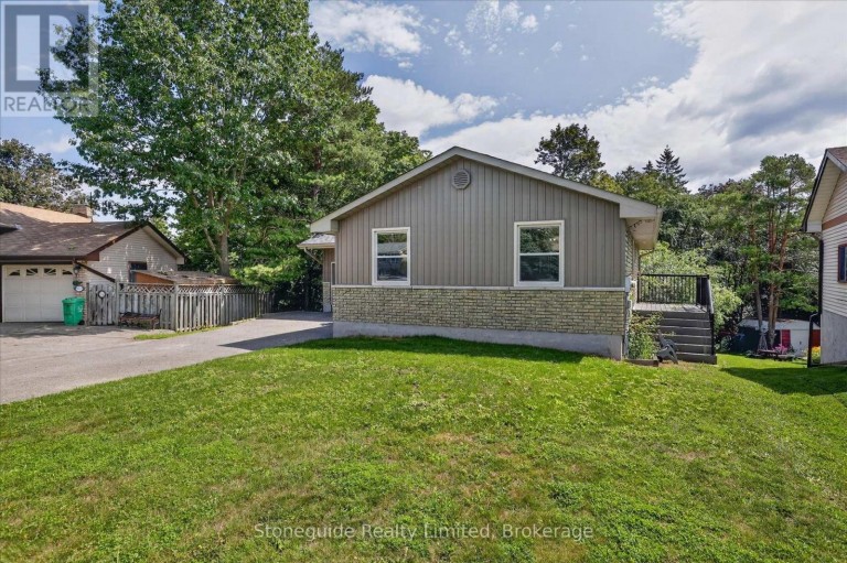 1261 PULPIT ROAD, Peterborough (Monaghan Ward 2), Ontario, K9K1H4