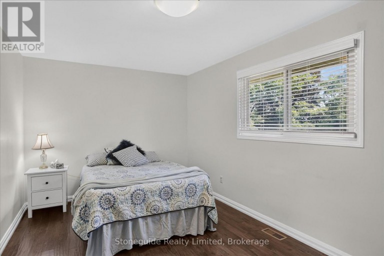 1261 PULPIT ROAD, Peterborough (Monaghan Ward 2), Ontario, K9K1H4