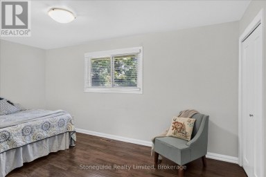 1261 PULPIT ROAD Peterborough (Monaghan Ward 2) Ontario photo 21