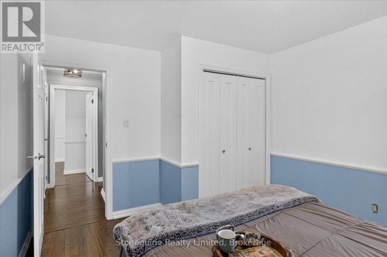1261 PULPIT ROAD, Peterborough (Monaghan Ward 2), Ontario, K9K1H4