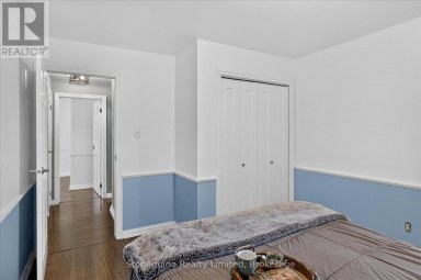 1261 PULPIT ROAD Peterborough (Monaghan Ward 2) Ontario photo 25