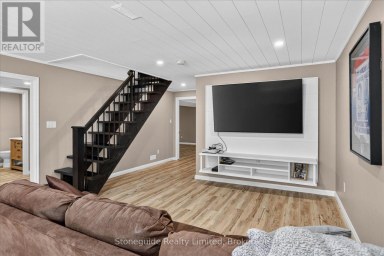 1261 PULPIT ROAD Peterborough (Monaghan Ward 2) Ontario photo 29
