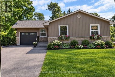 1261 PULPIT ROAD Peterborough (Monaghan Ward 2) Ontario photo 3