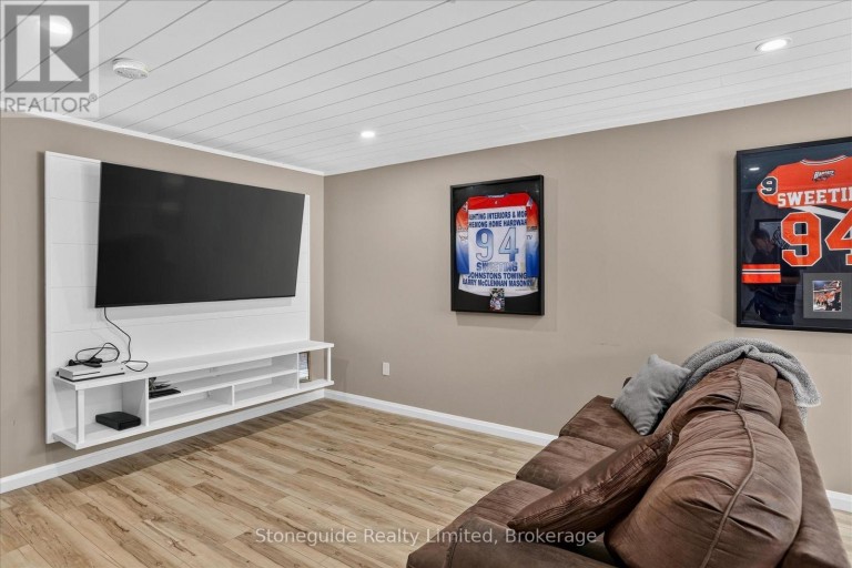 1261 PULPIT ROAD, Peterborough (Monaghan Ward 2), Ontario, K9K1H4