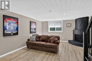 1261 PULPIT ROAD Peterborough (Monaghan Ward 2) Ontario photo 31