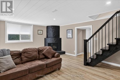 1261 PULPIT ROAD Peterborough (Monaghan Ward 2) Ontario photo 32