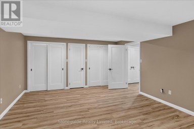 1261 PULPIT ROAD Peterborough (Monaghan Ward 2) Ontario photo 36