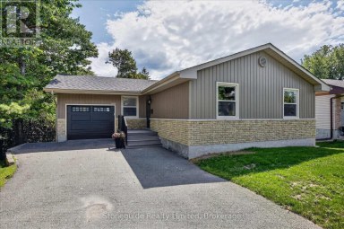 1261 PULPIT ROAD Peterborough (Monaghan Ward 2) Ontario photo 4