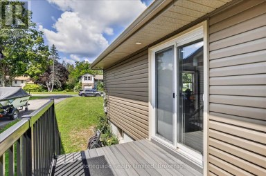 1261 PULPIT ROAD Peterborough (Monaghan Ward 2) Ontario photo 42