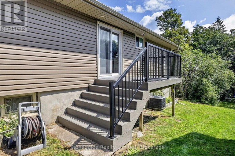 1261 PULPIT ROAD, Peterborough (Monaghan Ward 2), Ontario, K9K1H4