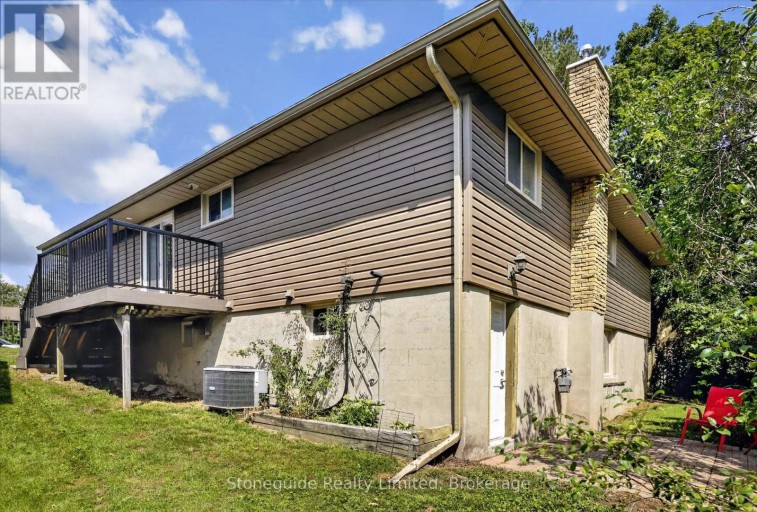 1261 PULPIT ROAD, Peterborough (Monaghan Ward 2), Ontario, K9K1H4