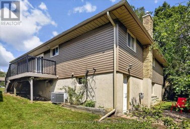 1261 PULPIT ROAD Peterborough (Monaghan Ward 2) Ontario photo 45
