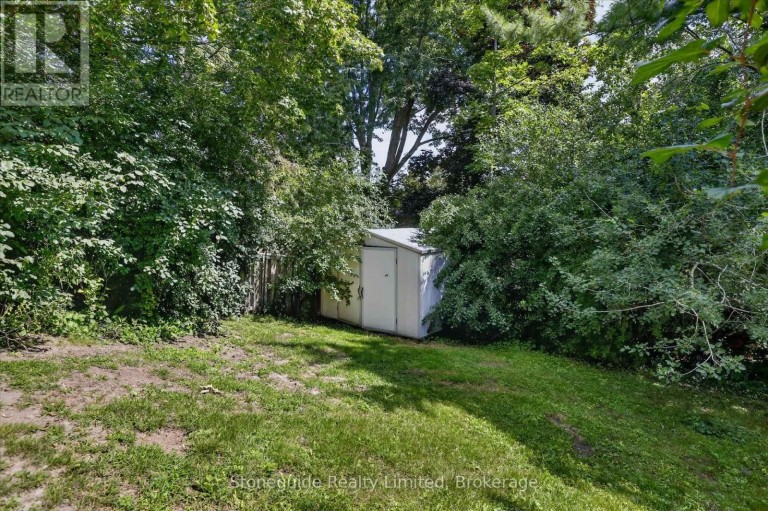 1261 PULPIT ROAD, Peterborough (Monaghan Ward 2), Ontario, K9K1H4