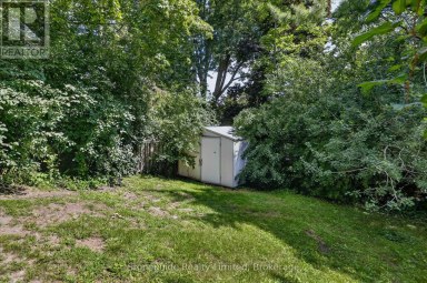 1261 PULPIT ROAD Peterborough (Monaghan Ward 2) Ontario photo 47