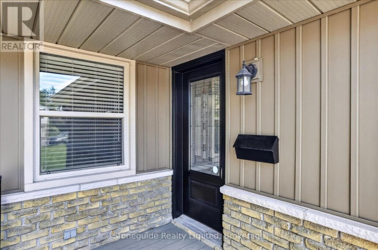 1261 PULPIT ROAD, Peterborough (Monaghan Ward 2), Ontario, K9K1H4