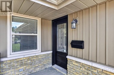 1261 PULPIT ROAD Peterborough (Monaghan Ward 2) Ontario photo 5