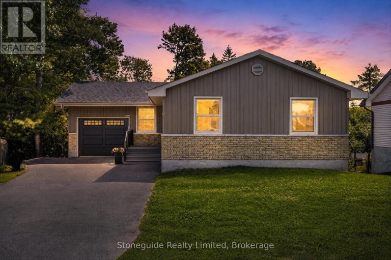 1261 PULPIT ROAD, Peterborough (Monaghan Ward 2), Ontario, K9K1H4